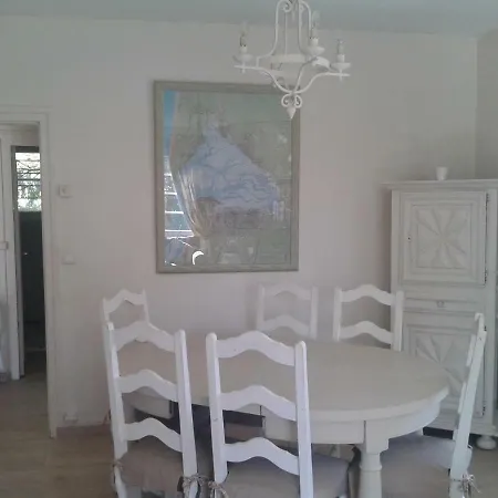 Pagnol Villa Andernos-les-Bains