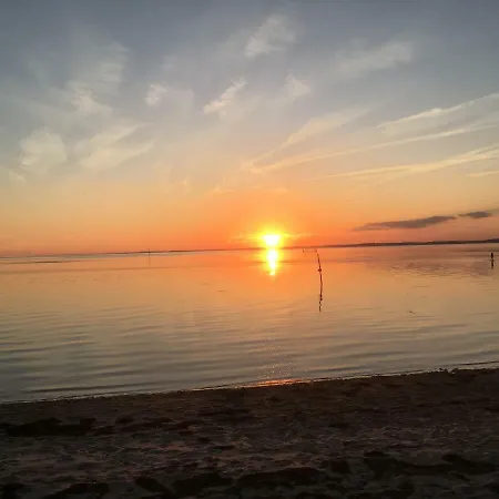 Villa Pagnol Andernos-les-Bains