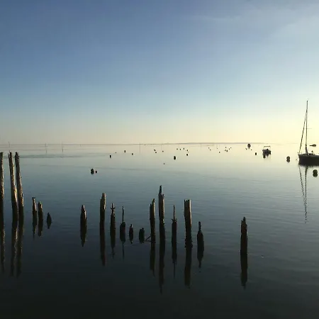 Pagnol Andernos-les-Bains