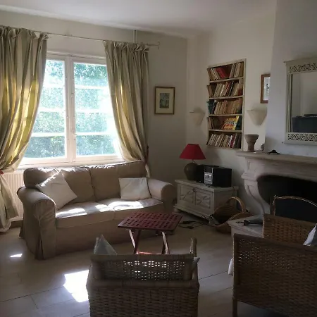 Pagnol Villa *