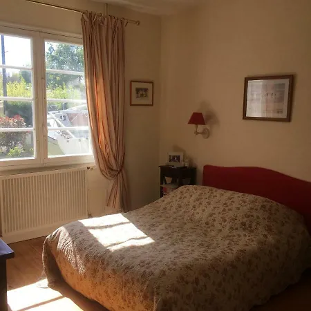 Villa Pagnol Andernos-les-Bains