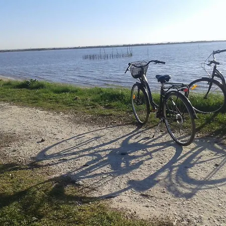 Pagnol * Andernos-les-Bains