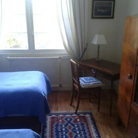 Pagnol Villa *