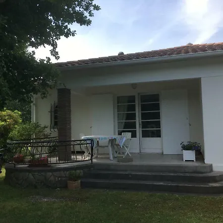 Pagnol Villa Andernos-les-Bains