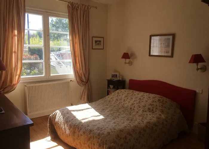 Villa Pagnol Andernos-les-Bains