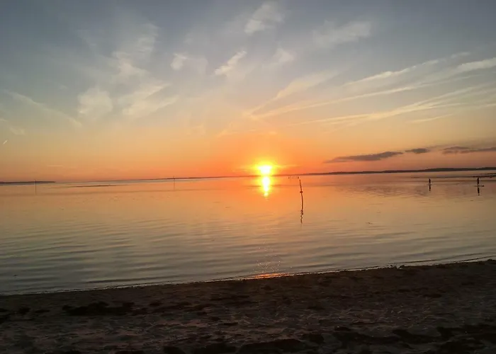 Villa Pagnol Andernos-les-Bains