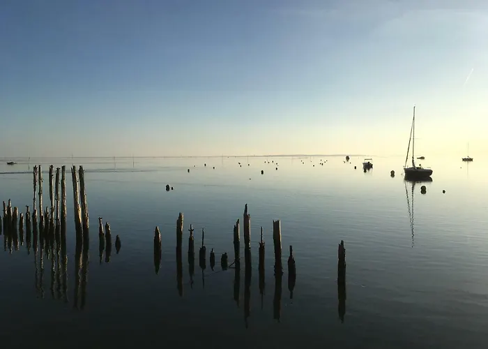 Pagnol Andernos-les-Bains